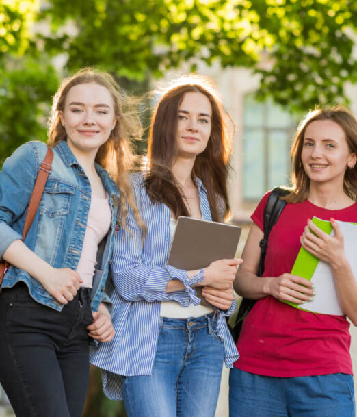 IELTS Exam Preparation